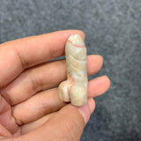 Crystal Medium dingding