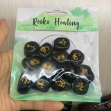 Reiki healing