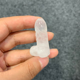 Crystal Medium dingding