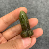 Crystal Medium dingding