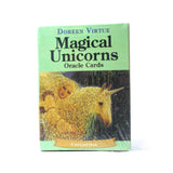Tarot Oracle Card