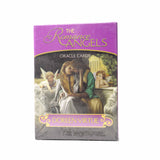 Tarot Oracle Card