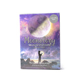 Tarot Oracle Card