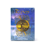 Tarot Oracle Card
