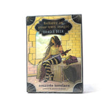Tarot Oracle Card