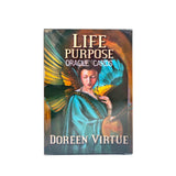 Tarot Oracle Card