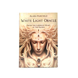 Tarot Oracle Card