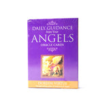 Tarot Oracle Card