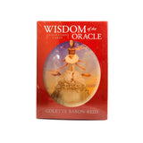 Tarot Oracle Card