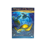 Tarot Oracle Card