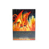 Tarot Oracle Card