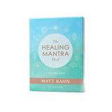 Tarot Oracle Card