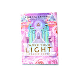 Tarot Oracle Card