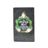 Tarot Oracle Card