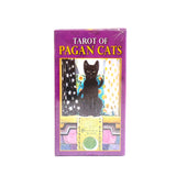 Tarot Oracle Card