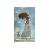 Tarot Oracle Card