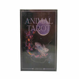 Tarot Oracle Card