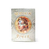 Tarot Oracle Card