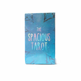Tarot Oracle Card