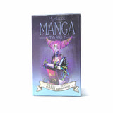 Tarot Oracle Card