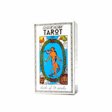 Tarot Oracle Card