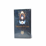 Tarot Oracle Card