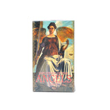 Tarot Oracle Card